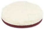 AMIO Gyapjú polírozókorong 125mm AMIO-03704