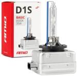 AMiO Xenon lámpa D1S 35W 8000K Basic