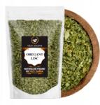 Trzy Ziarna Oregánó Szárított 100g levél aromás természetes fűszer aroma gyógynövény (OREGANO 100g )