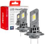 AMiO LED izzók X5-sorozat WINGER H7 6000K max 40W AMIO-03946