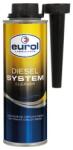 Eurol DIESEL SYSTEM CLEANER - Üzemanyagrendszer-tisztító 250ml
