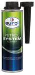 Eurol PETROL SYSTEM CLEANER - Üzemanyagrendszer tisztító 250ml
