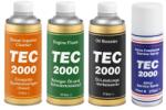 TEC 2000 szett dízel + klíma - dízelmotor teljes körű karbantartása + klíma