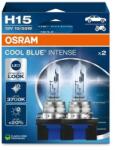 OSRAM Cool Blue Intense Nextgen H15 +20% 55w 64176cbn-2hb