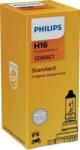 Philips Standard H16 PGJ19-3 12V 19W 12366C1