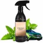 Moller Spa Friss menta Parfüm Autóillatosító frissesség illata