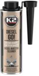 K2 Diesel Go! 250 Ml