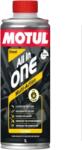 Motul ALL IN ONE DIESEL - Többcélú dízel adalék 1L