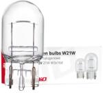 AMIO halogén izzók T20 W21W W3x16d 12V 21W 10db
