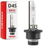 AMiO Xenon izzó D4S 35W 4300K Basic