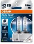 OSRAM XENARC COOL BLUE BOOST 85V 35W PK32d-2 (D1S) 66140CBB-2HB