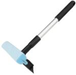 AMiO Alumínium ablaktisztító lehúzó 20 cm fej 35/48 cm