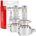 AMiO LED fényszóró izzók H7 X2 Series AMiO