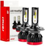 AMiO LED fényszóró izzók H4 BF sorozat