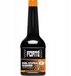 FORTE FUEL SYSTEM CLEANER ADVANCED - Benzin üzemanyagrendszer tisztító 400ml