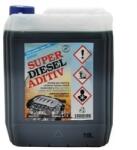 VIF Super Diesel adalékanyag téli 10L