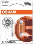 OSRAM Blister-02 24V 5W SV8, 5-8 C5W