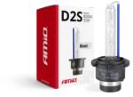 AMiO xenon izzó D2S 8000K