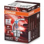 OSRAM Night Breaker Laser H4 P43t 12v 60w 64193nl