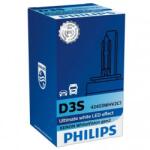 Philips Xenon Dicharge Whitevision Gen2 D3s 85v 35w 42403whv2c1