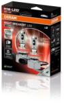 OSRAM Night Breaker Led Smart H16 Pgj19-3 12v 4w 6000k 64219dwnbsm-2hb