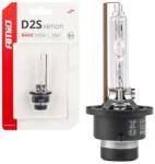 AMiO Xenon izzó D2S 35W 4300K BASIC blister AMIO-03860