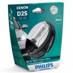 Philips Xenon Küstölő Izzó D2s X-tremevision Gen2 85v 35w 85122xv2s1