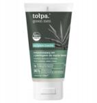tołpa Férfi Arctisztító Zselé-Peeling 150ml Tolpa Green (5907608615016)