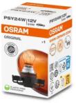 OSRAM PSY24W PG20/4 12V 24W amber 5201A