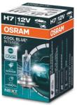 OSRAM COOL BLUE INTENSE NEXTGEN +100% H7 PX26d 12V 55W 64210CBN