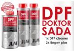 JLM DPF orvos készlet