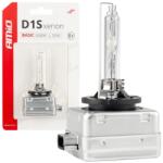 AMiO Xenon izzó D1S 35W 6000K BASIC blister AMIO-03864