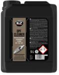 K2 DPF Cleaner - regenerálja a dízel részecskeszűrőt 5L