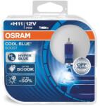 OSRAM Pgj19-2 (h11) Cool Blue Boost 12v 75w