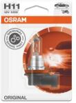 OSRAM PGJ19-2 H11 Osram buborékfólia 12V 55W