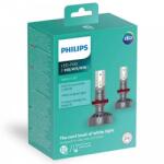 Philips Led H8/h11/h16 Ultimon +160% Philips