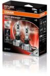 OSRAM H7 SMART NIGHT BREAKER LED 6000K +330% 64210DWNBSM-2HB