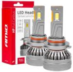 AMiO LED fényszóró izzók HB3 9005/HIR1 9011/H10 HP séria Full Canbus