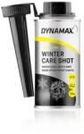 DYNAMAX Winter Care Shot - EGYSZERI TÉLI GÁZOlaj ÁPOLÁS 150ML