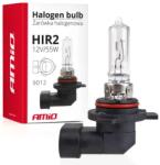AMiO halogén izzó HIR2 9012 12V 55W