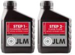 JLM Diesel Intake Extreme Clean Fluid Pack - dekarbonizációs kémia