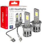 AMiO LED izzók X5-sorozat WINGER H3 6000K max 30W AMIO-03944
