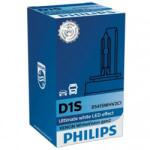 Philips Whitevision Xenon Külösülő Izzó D1s 35w 85415whv2c1