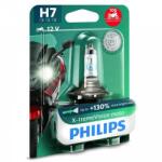 Philips X-treme Vision Moto +130% H7 12v 55w Px26d