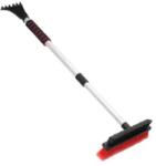 4Cars Telescopic Squeegee 60-90 cm-es kaparóval