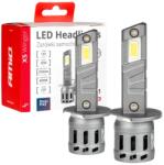 AMiO LED izzók X5-sorozat WINGER H1 6000K max 30W AMIO-03943