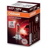 OSRAM Offroad Super Bright Premium H7 Px26d 12v 80w 62261sbp