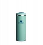 STANLEY Thermo bögre Aerolight Transit Flip Top 0.35L Spring Green (10-13063-0048)