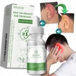  Természetes Cseppek Fülzúgás és Fülcsengés Enyhítésére (00760314535826)