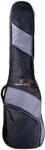 Soundsation PGB-5EB - Husa bass electric, grosime 5 mm, impermeabila, buzunare exterioara